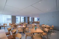格雷斯精選飯店（南昌滕王閣萬壽宮店） - 早餐