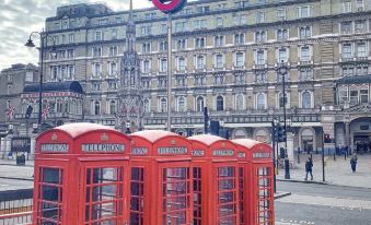 The Clermont London, Charing Cross