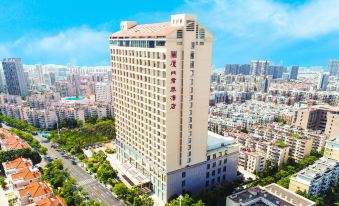 Juntai Hotel Xiamen