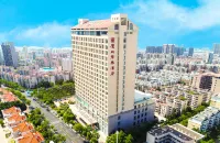 Juntai Hotel Xiamen Hotel dekat Qianpu City Without Night