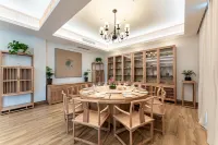 ChunQiu Oxygen-Rich Hotel - breakfast