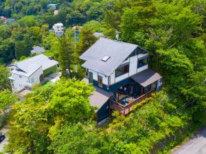 Suite Villa Ocean View Atami Shizenkyou