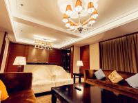 黄冈纽宾凯瓦尔登酒店 - 豪华套房
