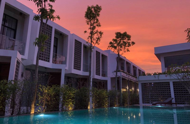 Phka Chan Hotel photo 2