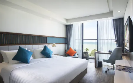Citadines Bayfront Nha Trang