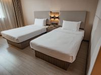 汉庭酒店(郴州步行街店) - 双床房