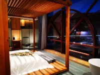 Jinyan'an Taiqi House Homestay Hotel a Yan'an