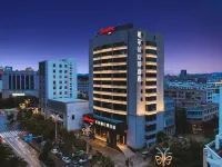 햄튼 바이 힐튼 다리 빈하이다다오