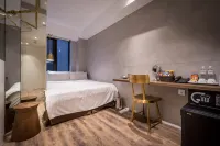 Hotel Relax V - Romantisk