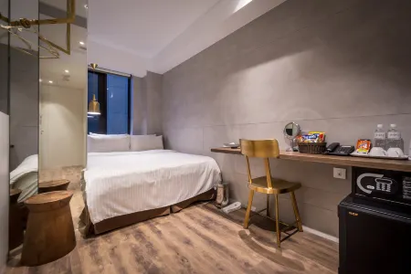 โรงแรมรีแลกซ์ 5