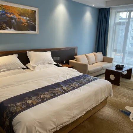 Yuejing Hotel