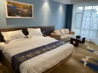 Yuejing Hotel Hotels in Changbai