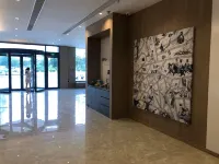 HanTing Premium Hotel (Jining Sishui)