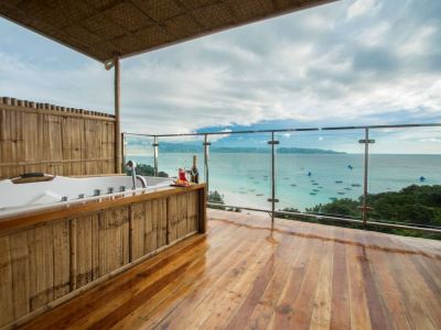 Boracay Amor Apartment