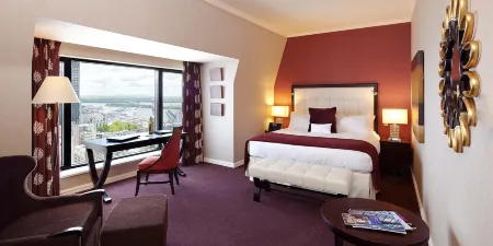 InterContinental Hotels Montreal