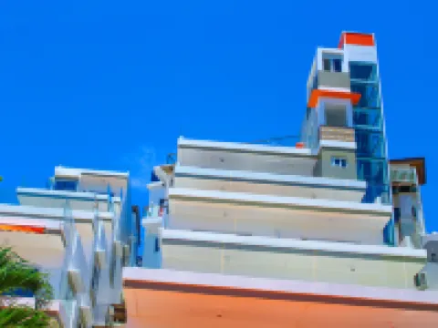 ลาลากูนา วิลล่าส์ โรงแรมในเปอร์โตกาเลรา