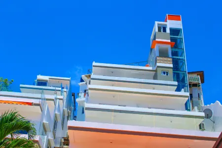 Lalaguna Villas Luxury Dive Resort and Spa