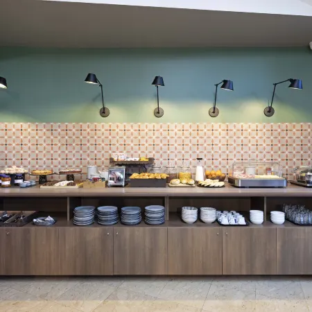 B&B Hotel Pisa Airport
