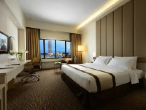 Sunway Hotel Georgetown Penang Hotels in der Nähe von Mahindarama Buddhist Temple