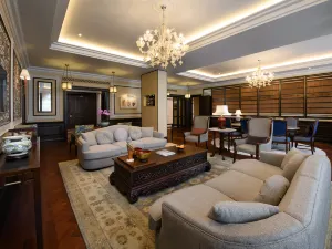 Eastern & Oriental Hotel
