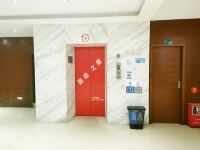广州格美酒店公寓 - 公共区域