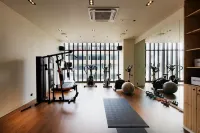 Park Marine Hotel - Spor Salonu