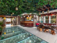 麗景大酒店（曲靖南城門店） 曲靖酒店