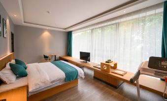 Yi Su Qing Jv hotel (Cixi Intime  City)