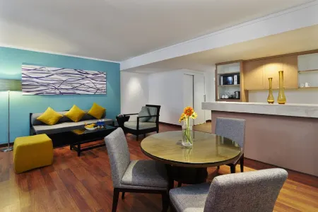 Radisson Resort and Suites Phuket