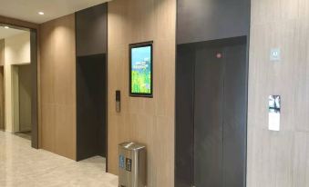 HanTing Premium Hotel (Xi'an Lintong Huaqingchi Scenic Area)