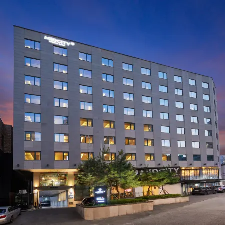 Hotel Midcity Myeongdong