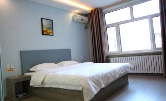 Jiayuan Business Leisure Hotel - Housity