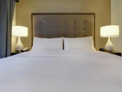 Homewood Suites by HIlton Edgewater - New York City Area Hotels in Edgewater