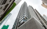 香港哲維斯飯店 香港住宿飯店