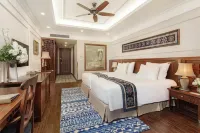 Silk Path Grand Sapa Resort & Spa - Balkoner