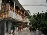 BangShan Xiaozhu Guesthouse