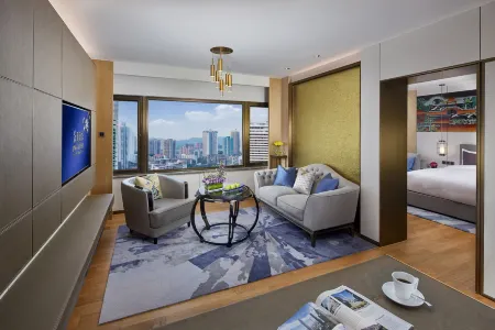 LN Garden Hotel Guangzhou