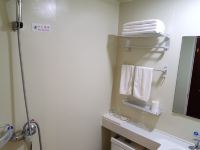 蓝庭酒店(北京良乡大学城店) - 温馨大床房