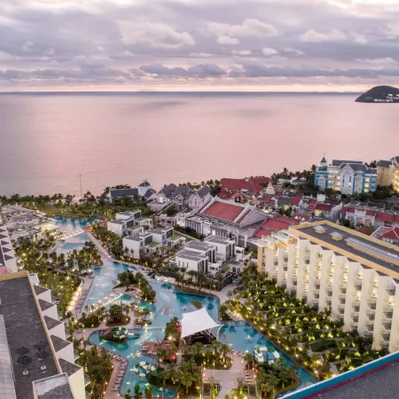 Premier Residences Phu Quoc Emerald Bay Managed by Accor