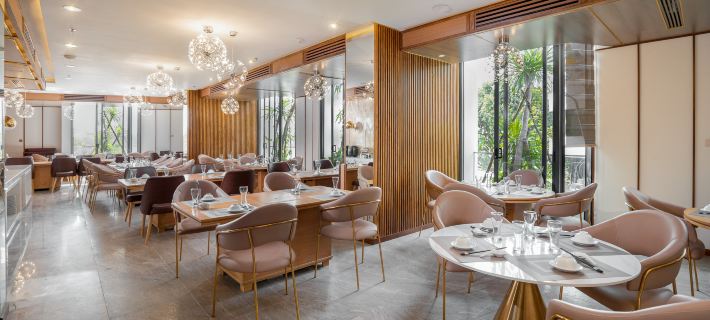 HAIAN Riverfront Hotel Da Nang Hotels in Đà Nẵng