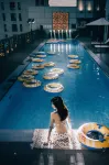 Four Points by Sheraton Jiaxing - Romantisk