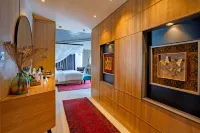 ASTON Anyer Beach Hotel Hotel di Kecamatan Cinangka