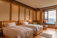 Songtsam Meili Lodge Hotels in Deqen