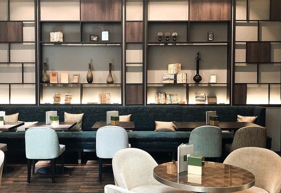 슈타이겐베르거 호텔 헤렌호프 위치