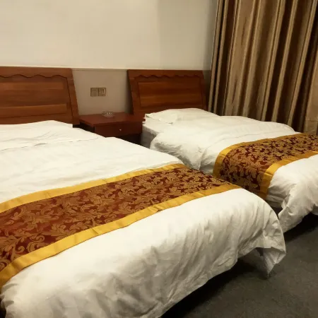 Longxian Jiaotong Hotel
