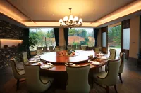 Shangchuan Yishe Guesthouse Hotels in Yixing