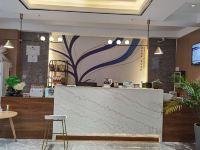 楚星欣选酒店(利川灯塔园店) - 公共区域