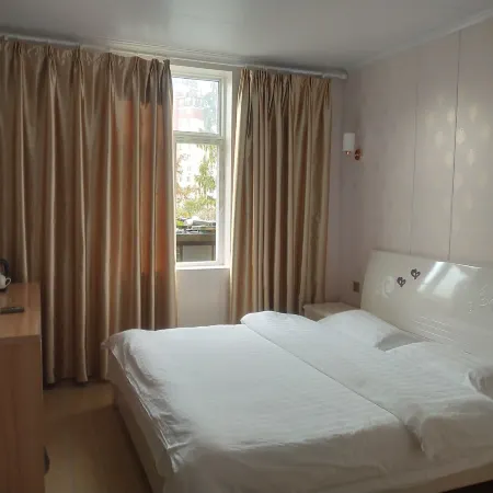 Nanlingjishan Hotel