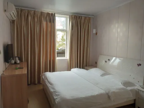 난링 지산 호텔