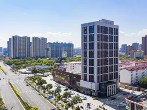 Mehood Hotel (Xinzhou City)